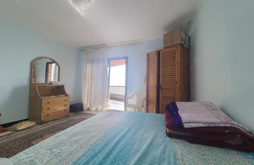Alexandria Apartment | Hotel appartment alexandria sea view free wifi 3 bedrooms 2 toilets 5th floor Bellevue village agami available all year days & 5 heavy blanket available
