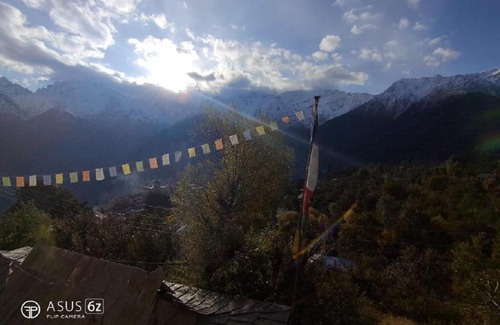 Kalpa Hotel | Hotel Apple Pie Kalpa