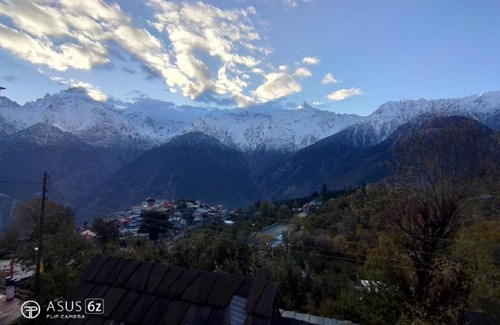 Kalpa Hotel | Hotel Apple Pie Kalpa