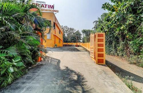 Amarnath Hotel | Hotel Apratim Lodging & Boarding