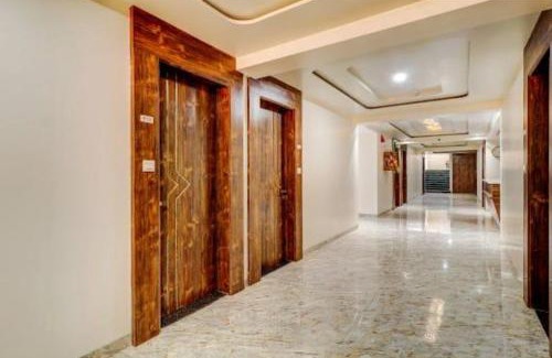 Amarnath Hotel | Hotel Apratim Lodging & Boarding