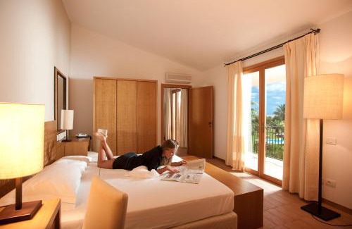 Chia Hotel | Hotel Aquadulci