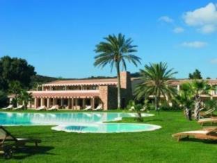 Chia Hotel | Hotel Aquadulci