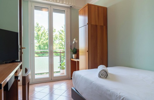 Castelfranco Emilia Hotel | Hotel Aquila