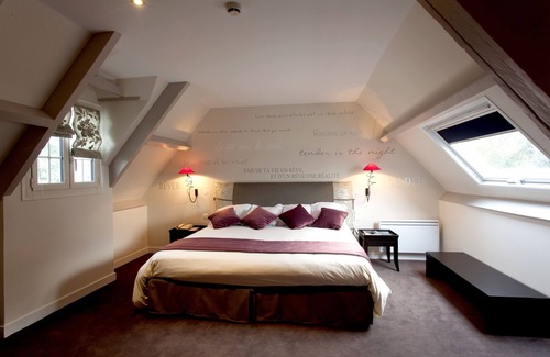 Chateaubourg Hotel | Hotel Ar Milin