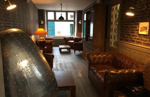 Saint-Servan Hotel | Hotel Ar Terra Nova