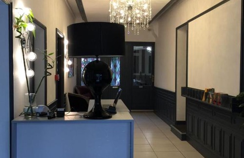 Saint-Servan Hotel | Hotel Ar Terra Nova