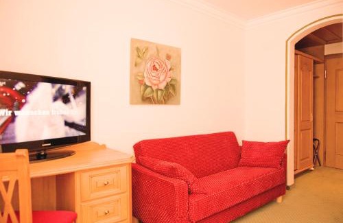 Lech am Arlberg Hotel | Hotel Arabell