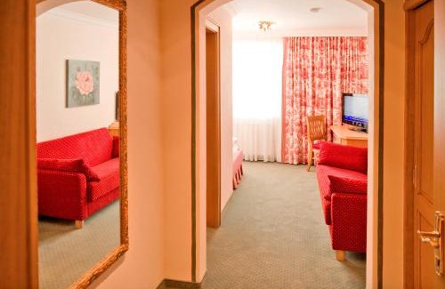 Lech am Arlberg Hotel | Hotel Arabell