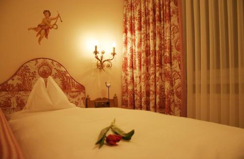 Lech am Arlberg Hotel | Hotel Arabell