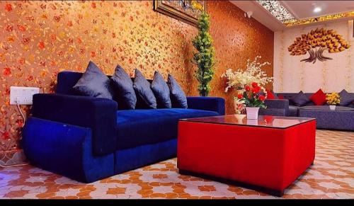 Mohangarh Hotel | Hotel Aradhna Inn