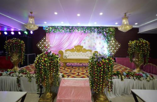 Mohangarh Hotel | Hotel Aradhna Inn