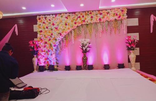 Mohangarh Hotel | Hotel Aradhna Inn