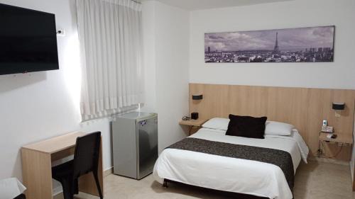 Sincelejo Hotel | Hotel Arawak Plaza