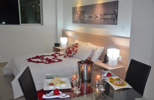 Sincelejo Hotel | Hotel Arawak Plaza