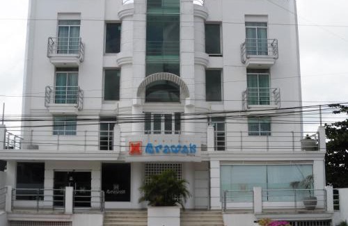 Sincelejo Hotel | Hotel Arawak Plaza