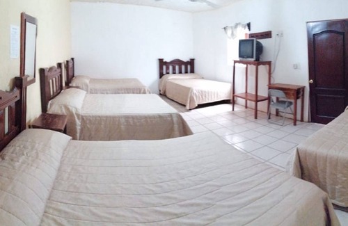 Talpa de Allende Hotel | Hotel Arboledas