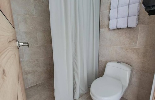 Puerto Triunfo Hotel | Hotel Arboreo Doradal