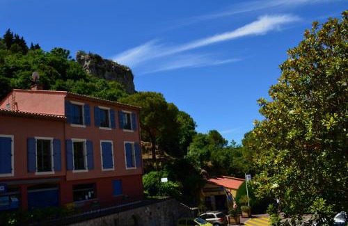 Eze Hotel | Hotel Arc En Ciel