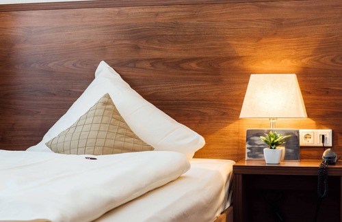 Elberfeld-Mitte Hotel | Hotel Arcade