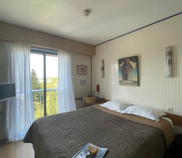 Cleunay Hotel | Hotel Arcantis Le Voltaire