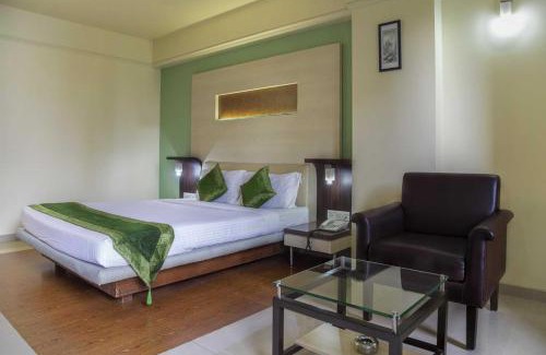 Mulund West Hotel | HOTEL ARCHANA RESIDENCY