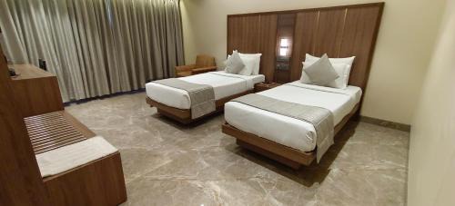 Mulund West Hotel | HOTEL ARCHANA RESIDENCY