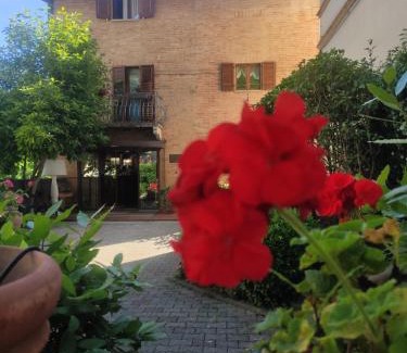 Siena Hotel | Hotel Arcobaleno Siena