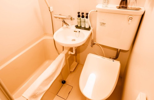 Uchi Machi Hotel | Hotel Areaone Takamatsu City