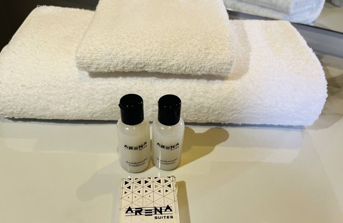 Campin Hotel | Hotel Arena Suites Bogota