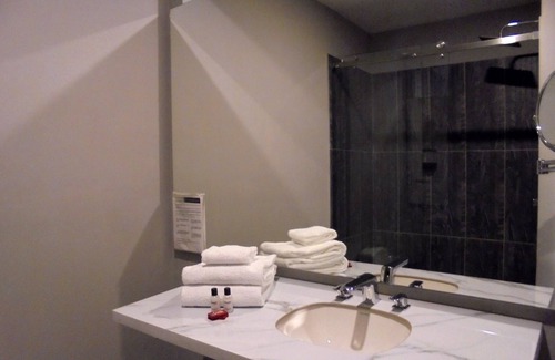 Campin Hotel | Hotel Arena Suites Bogota