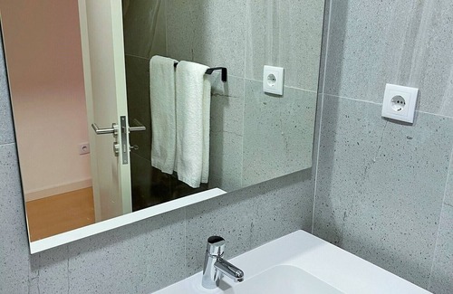 Porto Hotel | Hotel Areosa