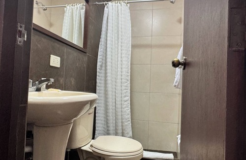 Historical Center Hotel | HOTEL AREQUIPA INN