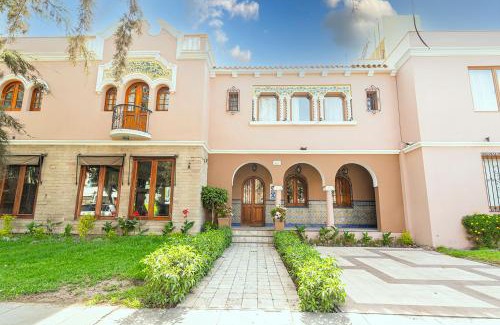 Vallecito Hotel | Hotel Arequipa Vive