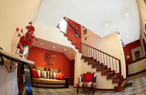 Vallecito Hotel | Hotel Arequipa Vive