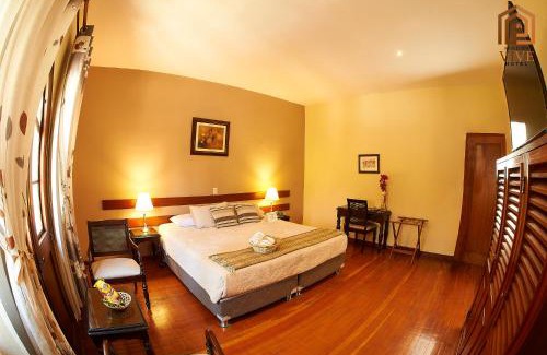 Vallecito Hotel | Hotel Arequipa Vive