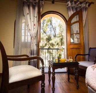 Vallecito Hotel | Hotel Arequipa Vive