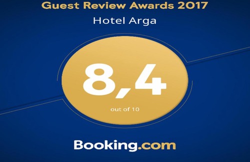 Achinsk Hotel | Hotel Arga