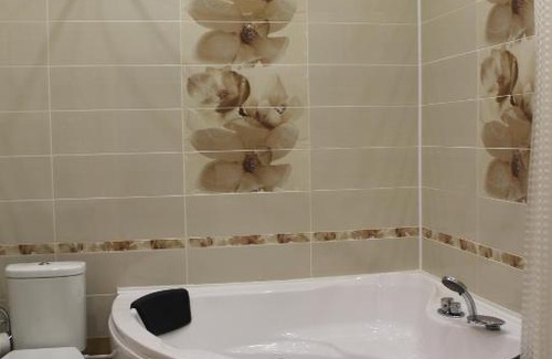 Achinsk Hotel | Hotel Arga