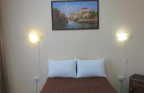 Achinsk Hotel | Hotel Arga