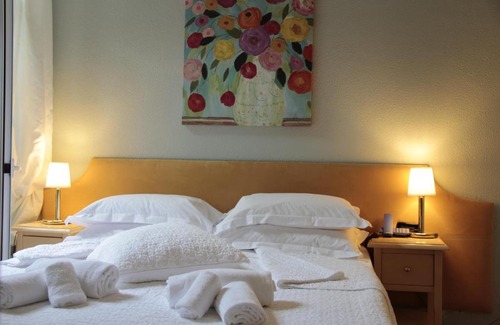 Paraggi Hotel | Hotel Argentina