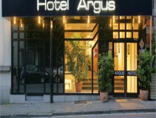 Postel Hotel | Hôtel Argus by happyCulture