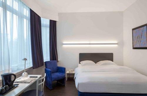Postel Hotel | Hôtel Argus by happyCulture