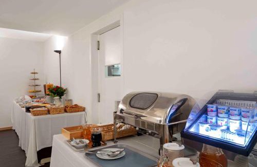 Postel Hotel | Hôtel Argus by happyCulture