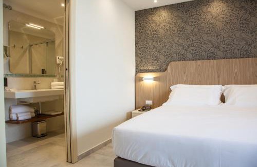 Marina Centro Hotel | Hotel Aria