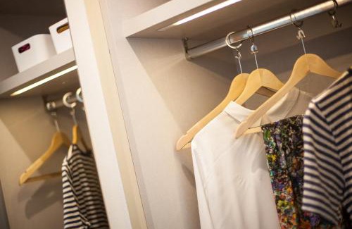 Marina Centro Hotel | Hotel Aria