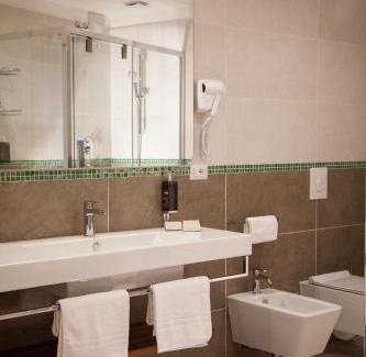 Marina Centro Hotel | Hotel Aria