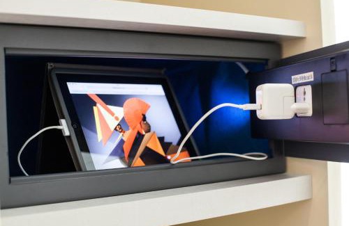 Marina Centro Hotel | Hotel Aria