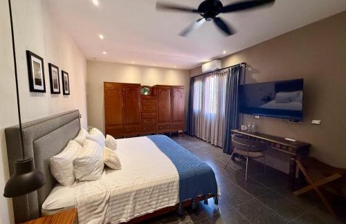 San Luis Potosi Hotel | Hotel Arista 1026