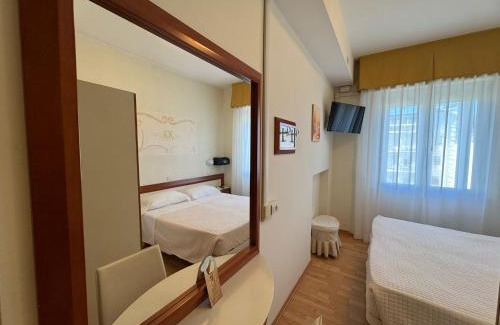 Marina Centro Hotel | Hotel Aristeo